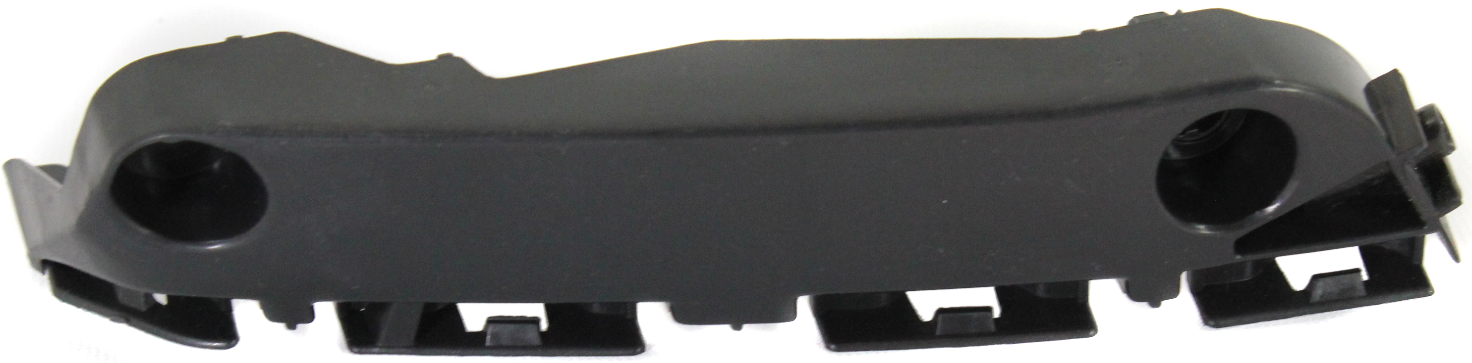 Front Bumper Retainer for Toyota Venza 2009-2016 Right (Passenger), Plastic, Replacement