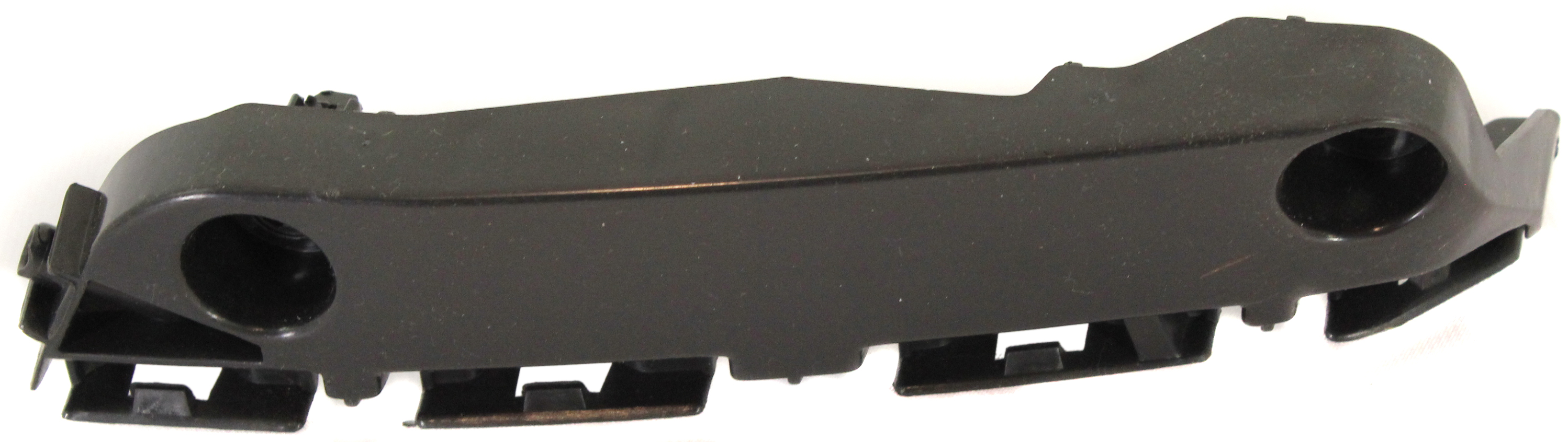 Front Bumper Retainer for Toyota Venza 2009-2016, Left (Driver), Replacement, Plastic