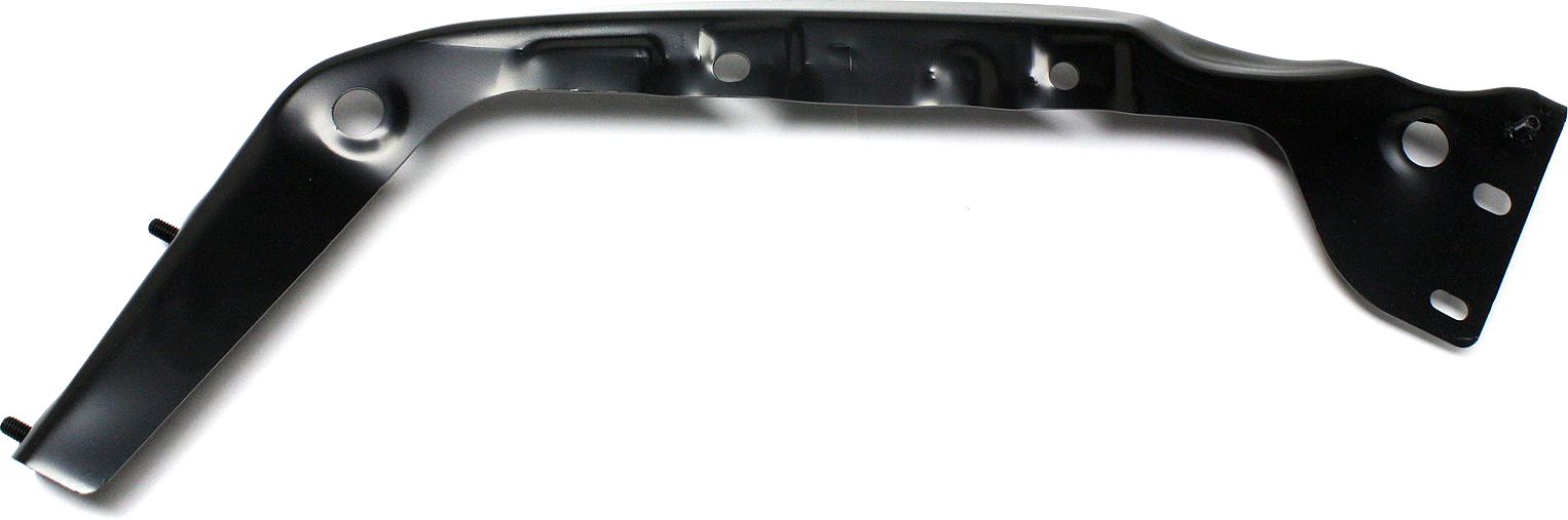 2014 - 2021 Toyota Tundra Front Bumper Retainer - Left (Driver) (CAPA Certified)