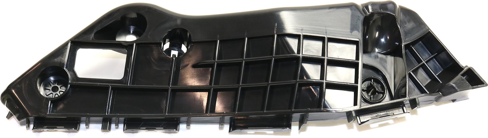 2015 - 2018 Toyota RAV4 Front Bumper Retainer - Right (Passenger)