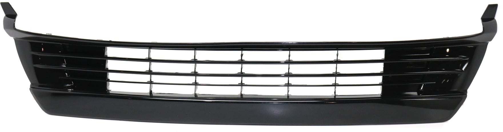 2012 - 2015 Toyota Prius Front Grille Assembly Replacement