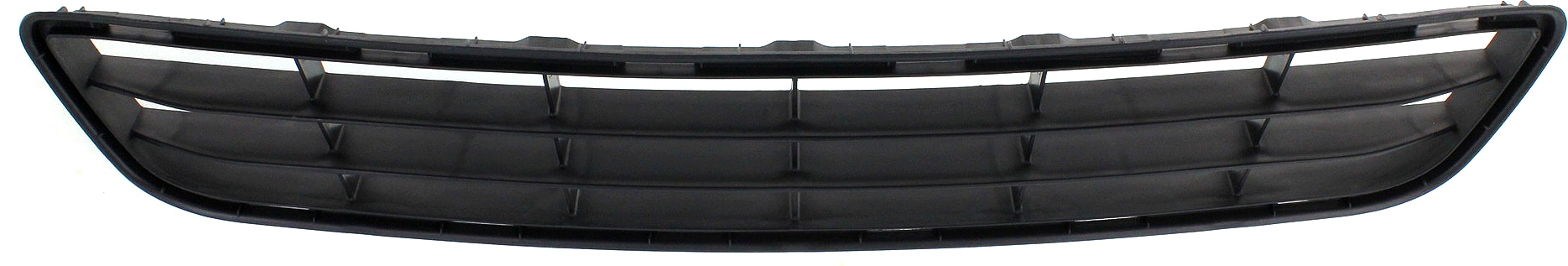 Front Bumper Grille for Toyota Avalon 2008-2010, Black, Replacement