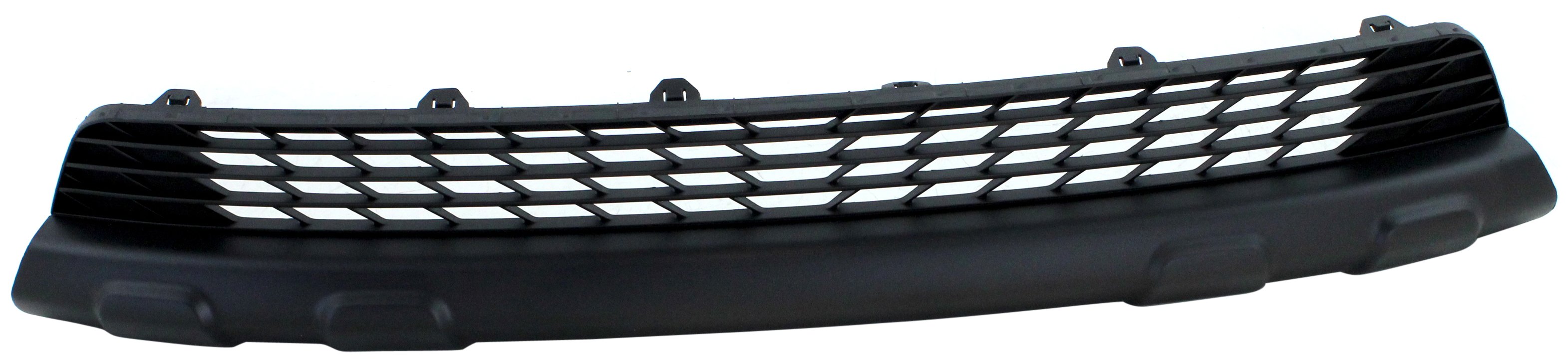 Front Lower Valance for Toyota Matrix 2005-2008, Lower Cover, Primed (Ready to Paint), with Spoiler, Replacement