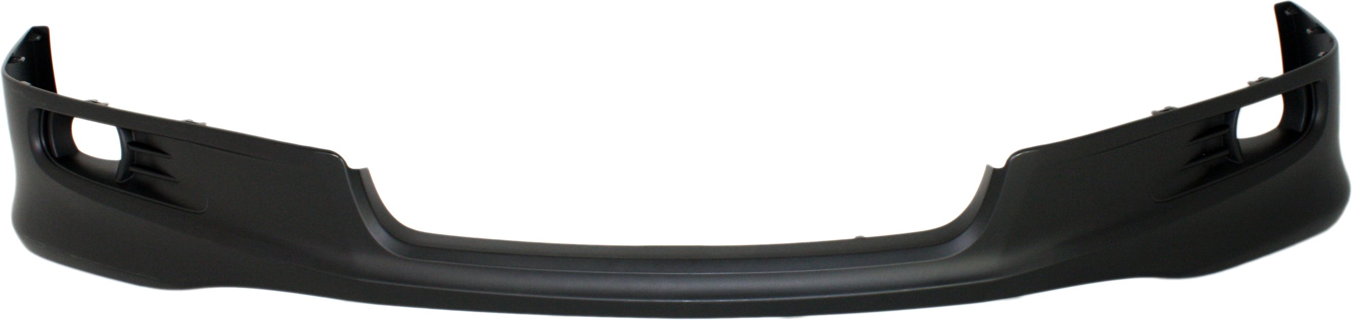 Front Lower Valance Spoiler for 2007-2007 Toyota Camry SE Model, Primed (Ready to Paint), Built in USA, Replacement