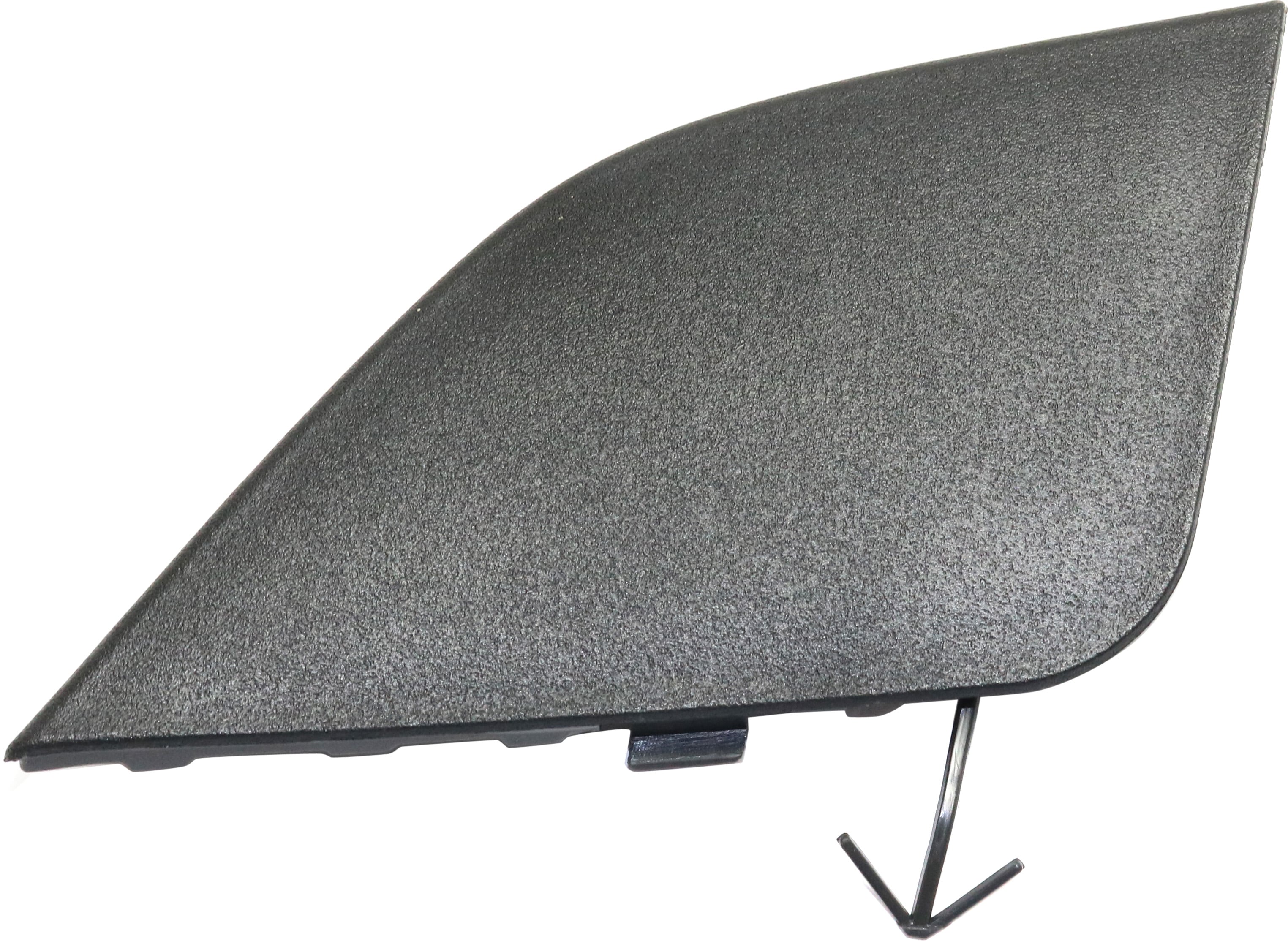 2016 - 2018 Toyota RAV4 Front Tow Eye Cover - Right (Passenger)