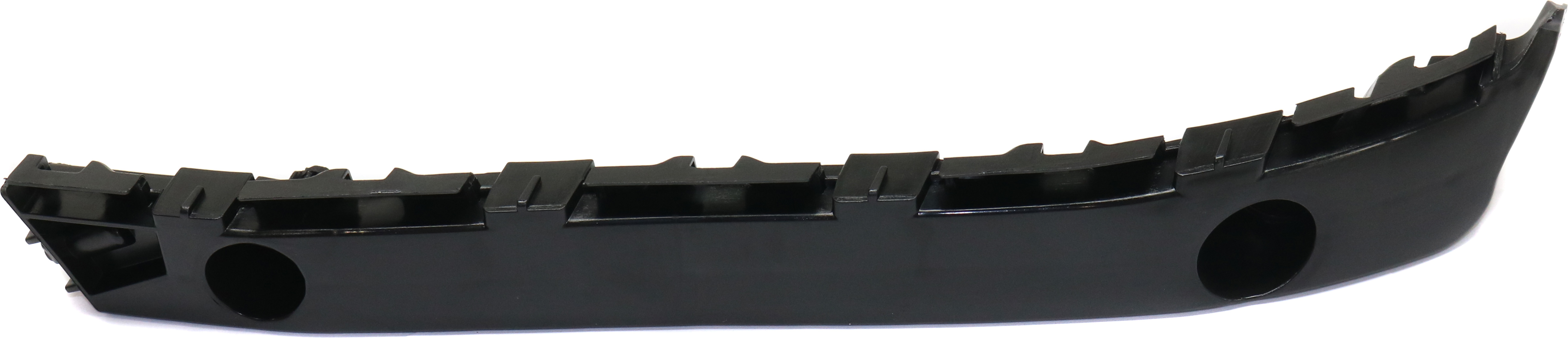 Front Bumper Support for Toyota Sienna 2011-2020, Left (Driver), Replacement