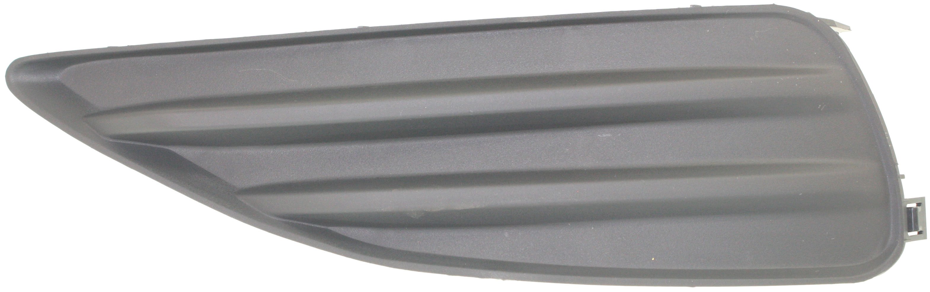 2009 - 2014 Toyota Matrix Fog Light Cover Right (Passenger)