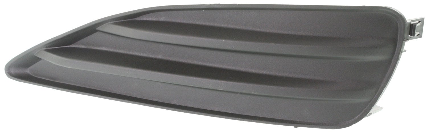 2009 - 2014 Toyota Matrix Fog Light Cover Left (Driver)