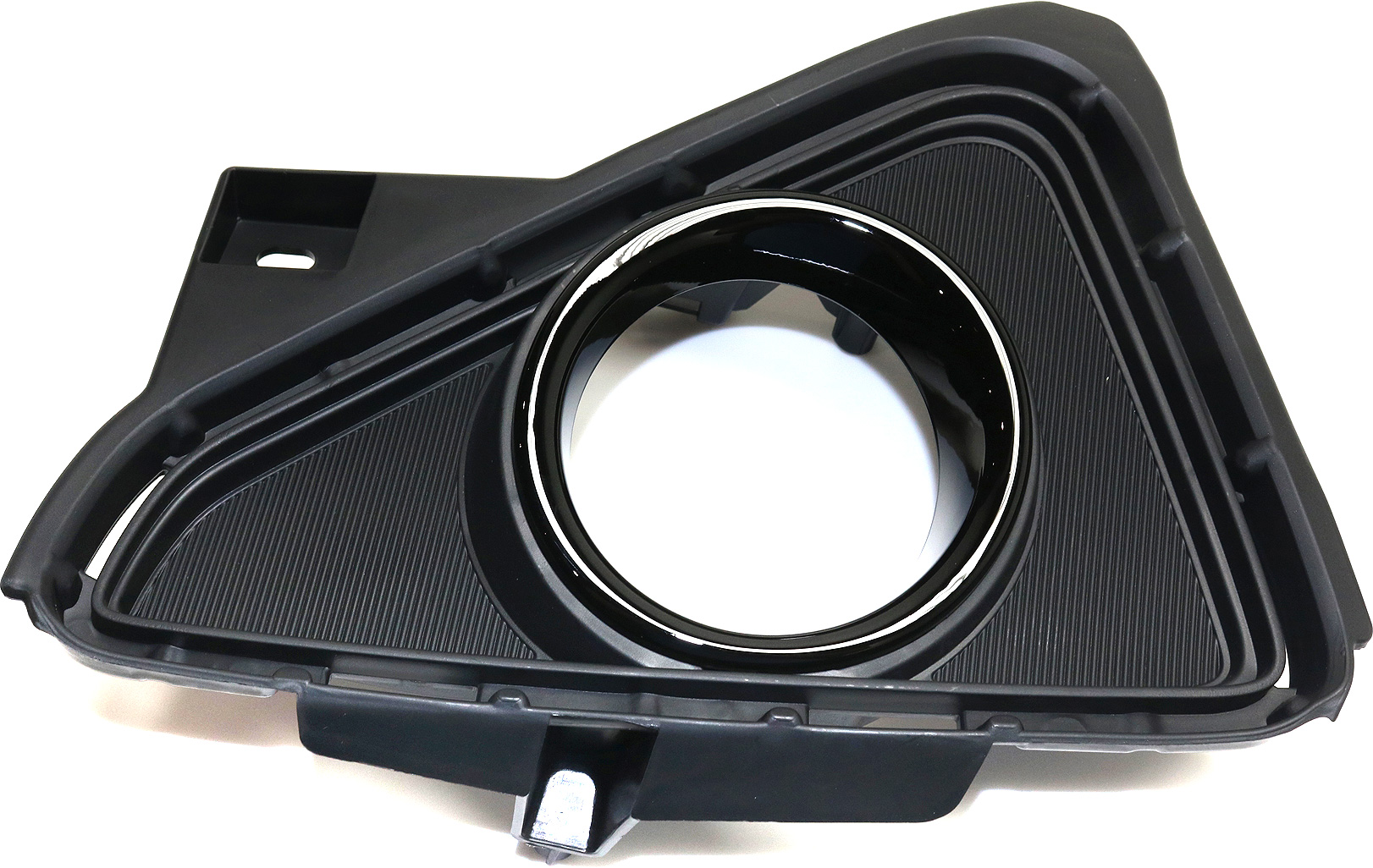 2015 - 2018 Toyota RAV4 Fog Light Trim - Left (Driver)