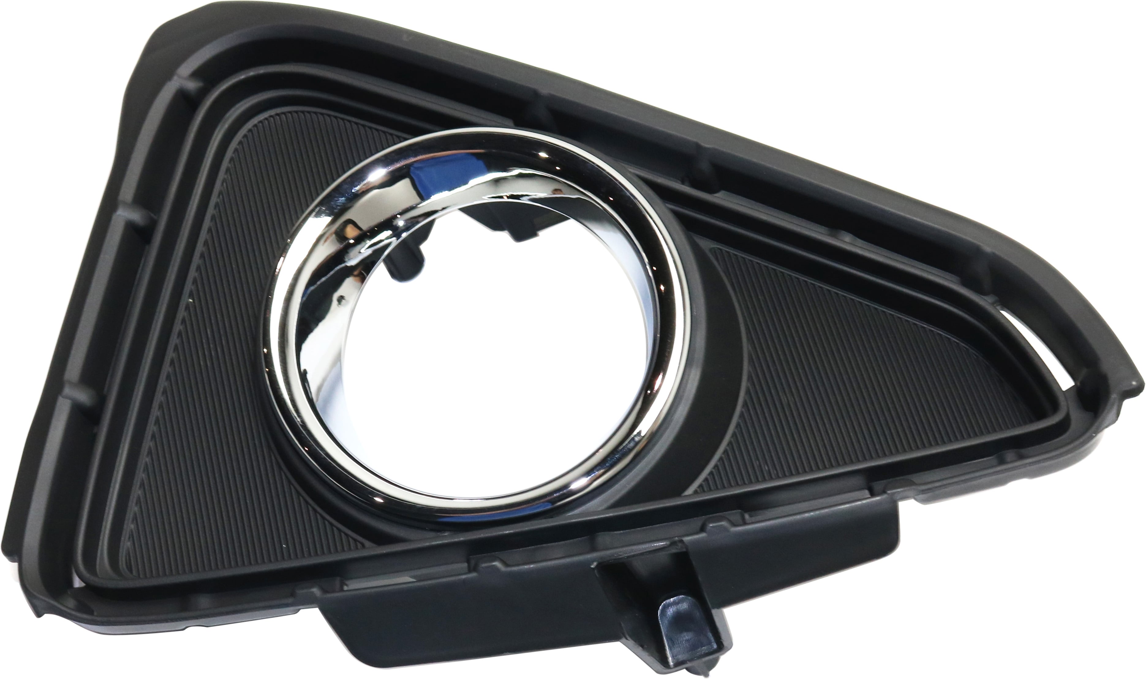 2015 - 2018 Toyota RAV4 Fog Light Trim - Right (Passenger)