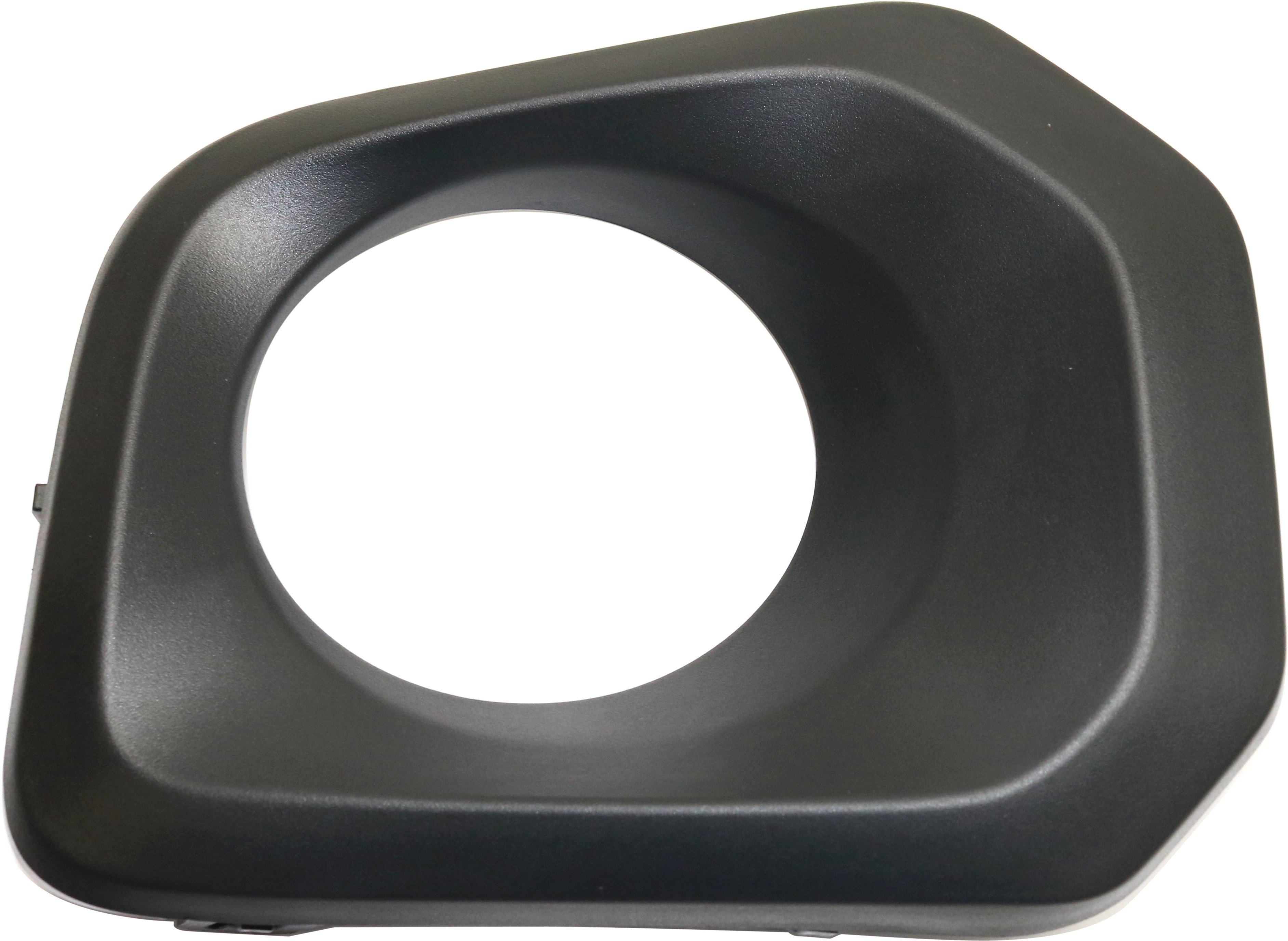 2016 - 2023 Toyota Tacoma Fog Light Trim - Left (Driver)