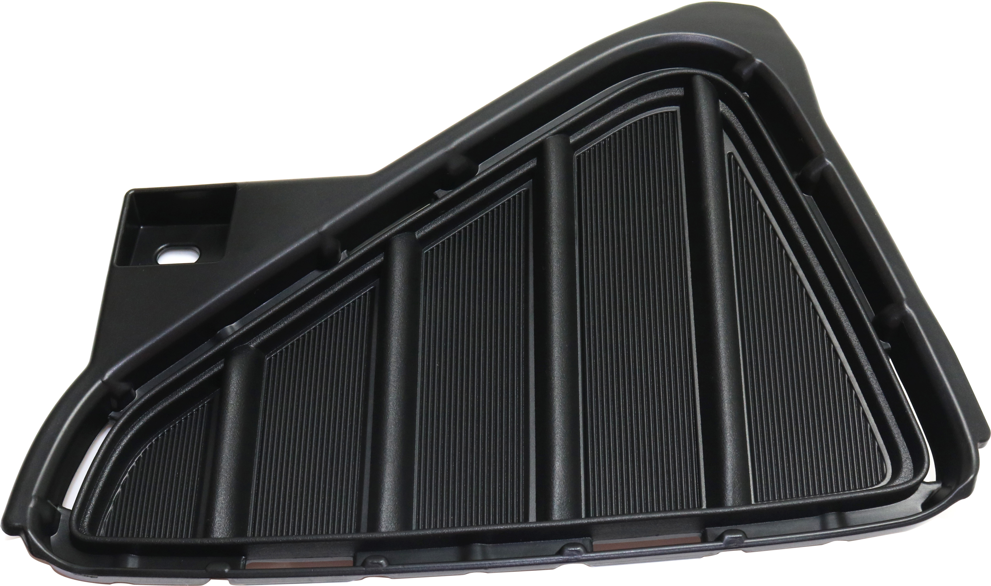 2016 - 2018 Toyota RAV4 Fog Light Cover - Left (Driver)