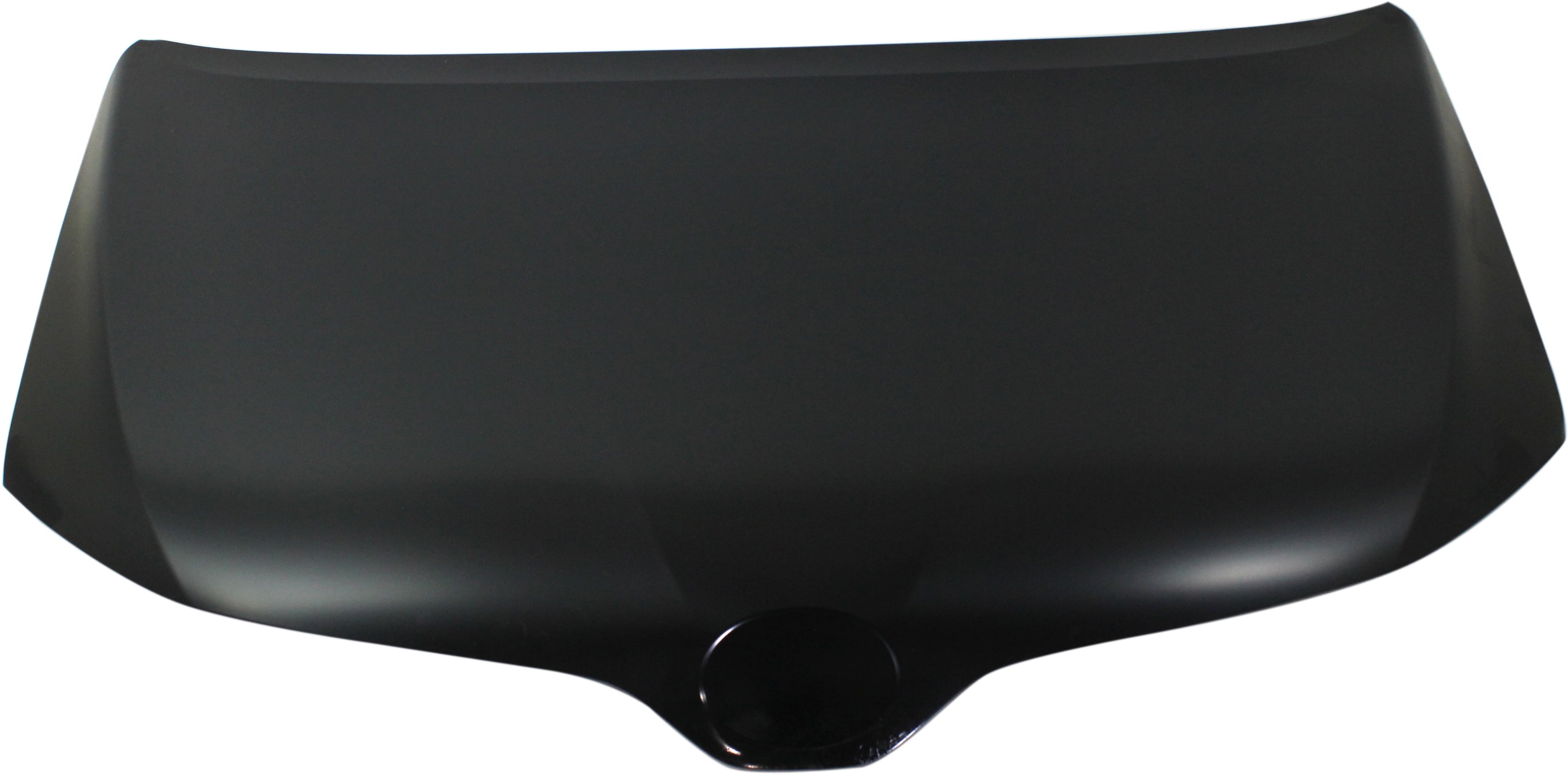 Steel Hood Panel for Toyota Venza 2009-2016, Replacement