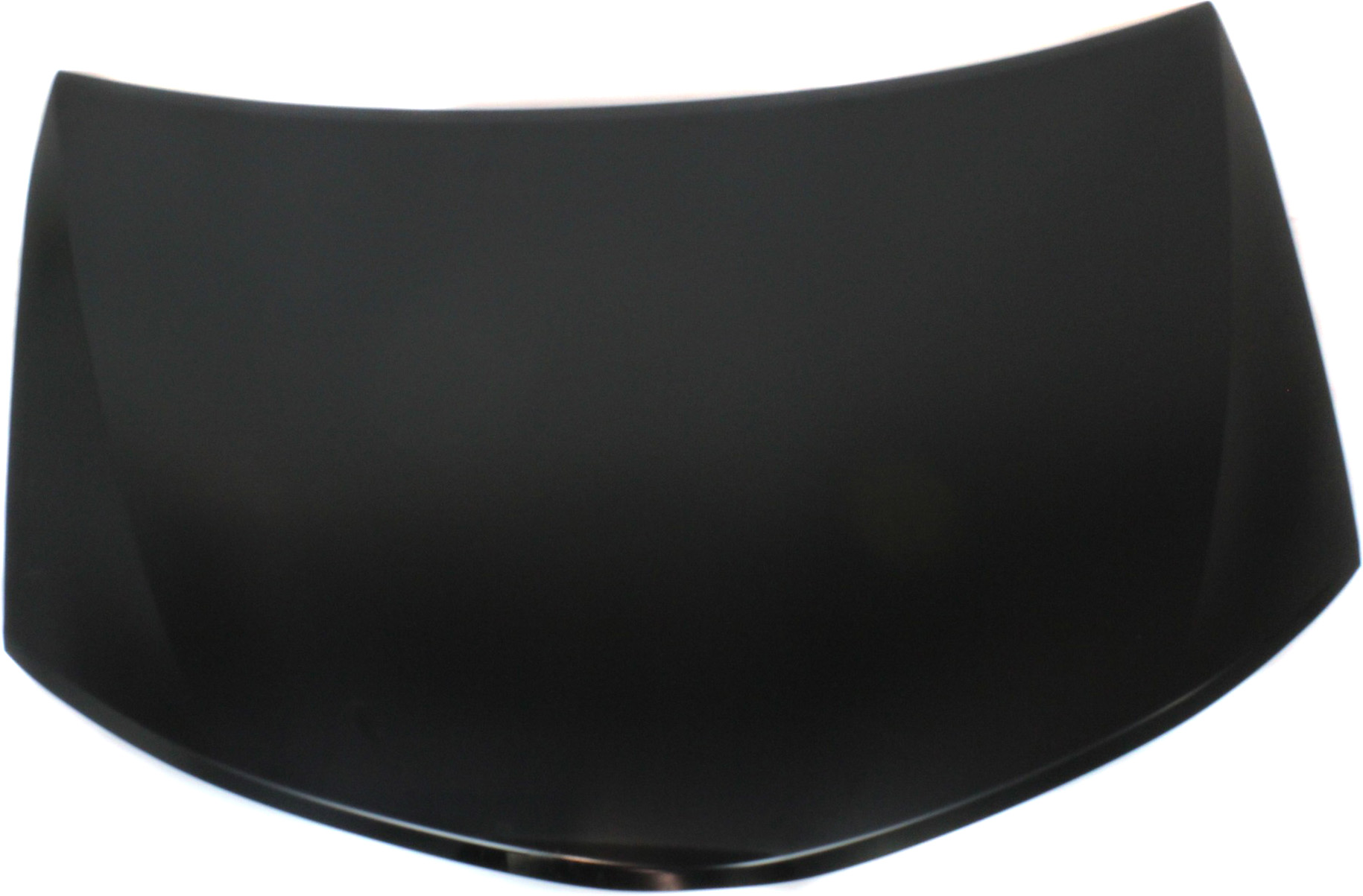 Steel Hood Panel for 2012-2014 Toyota Camry, Replacement (CAPA Certified)