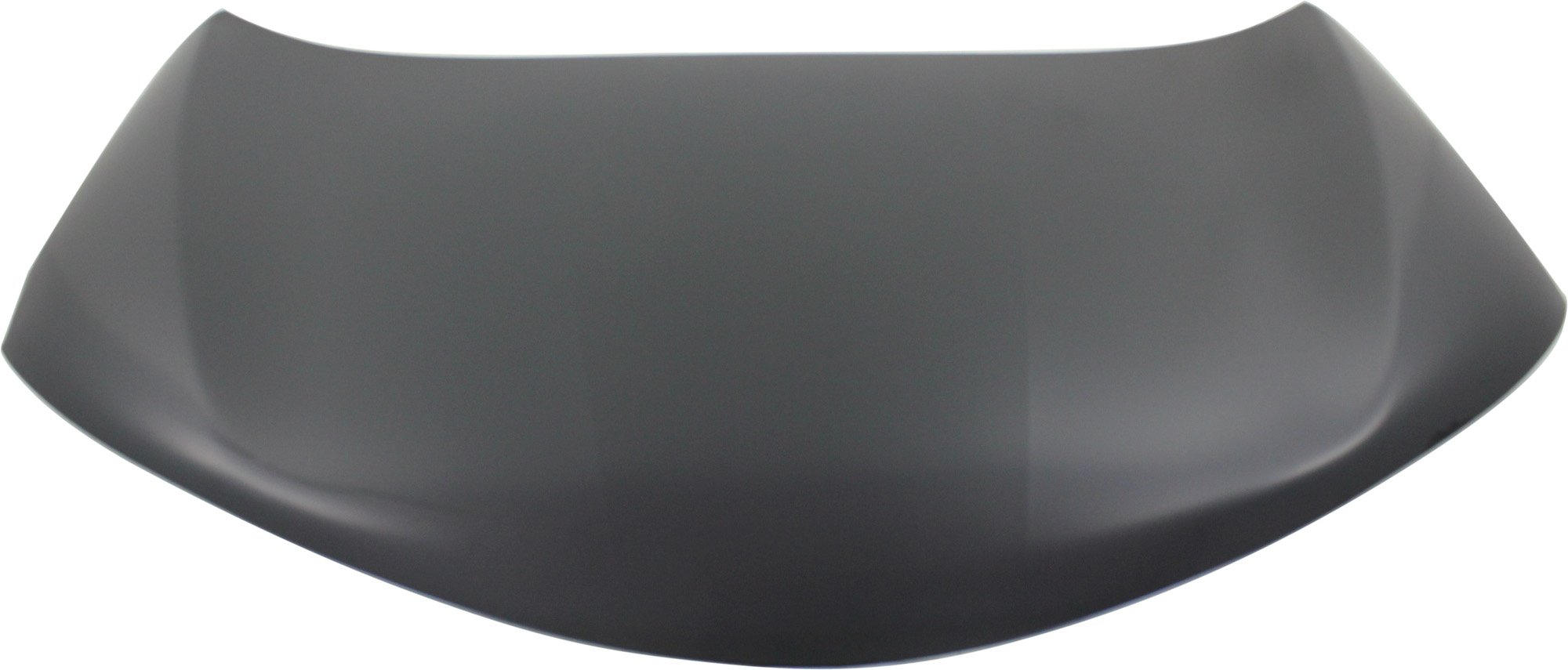 Steel Hood Panel for Toyota RAV4 2013-2018, North America Built Vehicle, Excludes EV/Hybrid Model, Replacement (CAPA Certified)