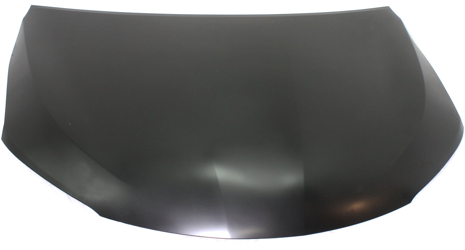 Steel Hood Panel for Toyota Camry 2015-2017, Replacement (CAPA Certified)