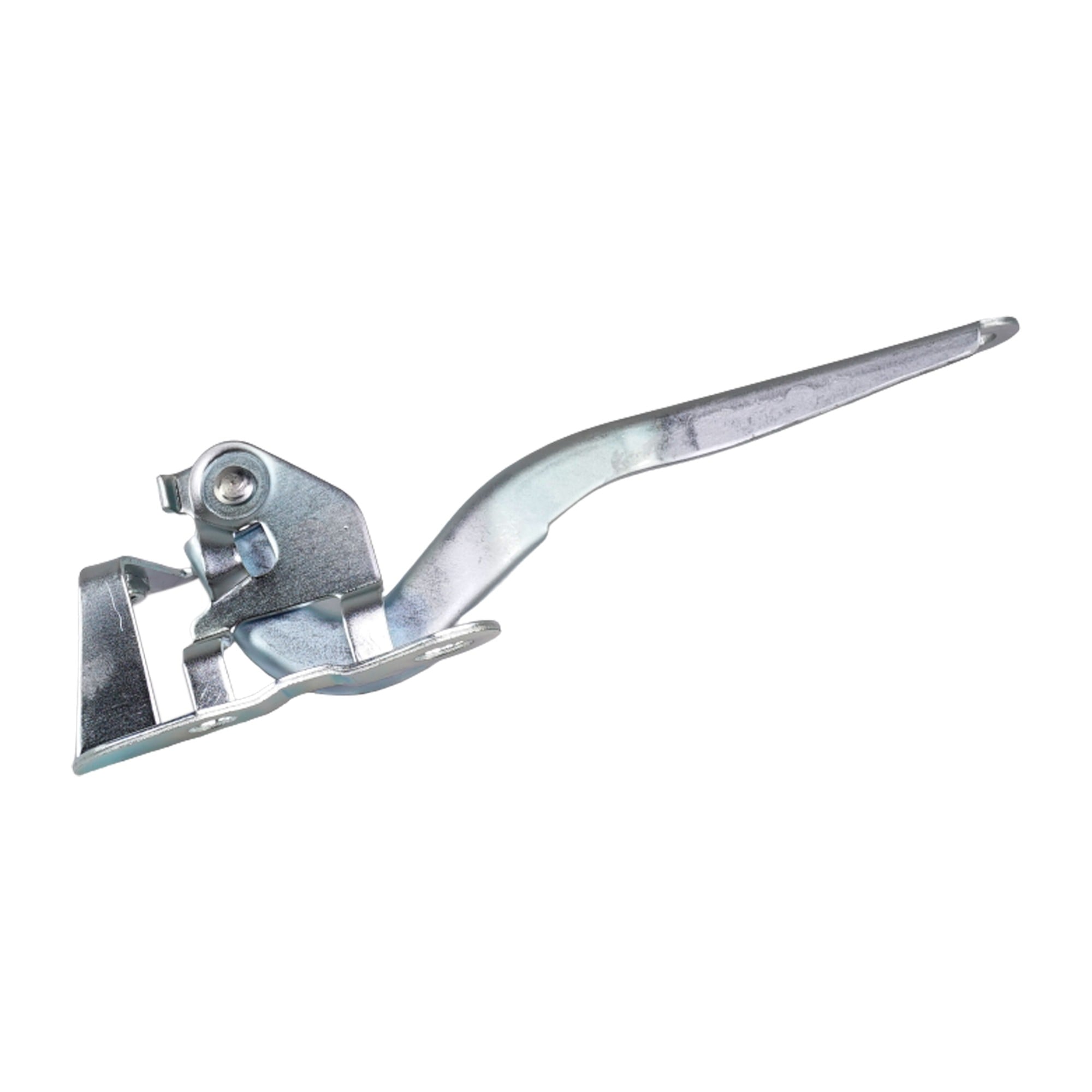 Hood Hinge for Toyota Yaris Hatchback 2007-2011, Right (Passenger) Side, Replacement