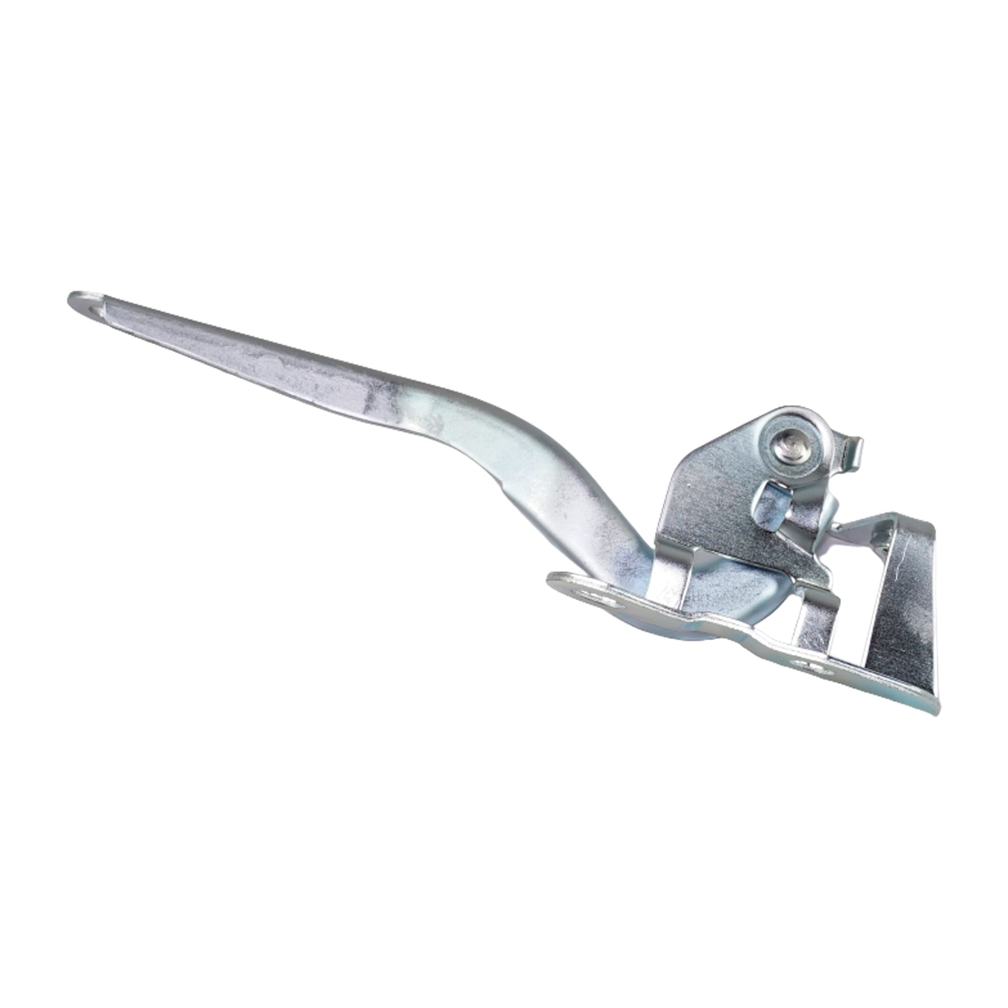 Hood Hinge for Toyota Yaris 2007-2011, Left (Driver), Hatchback, Replacement