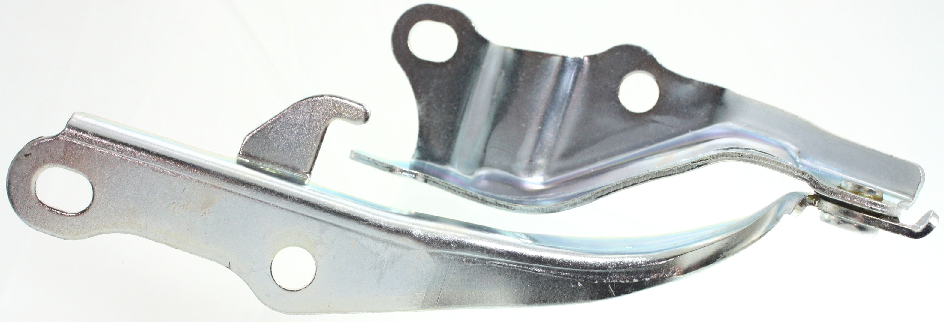Hood Hinge for Toyota Avalon 2005-2012, Right (Passenger) Side, Replacement