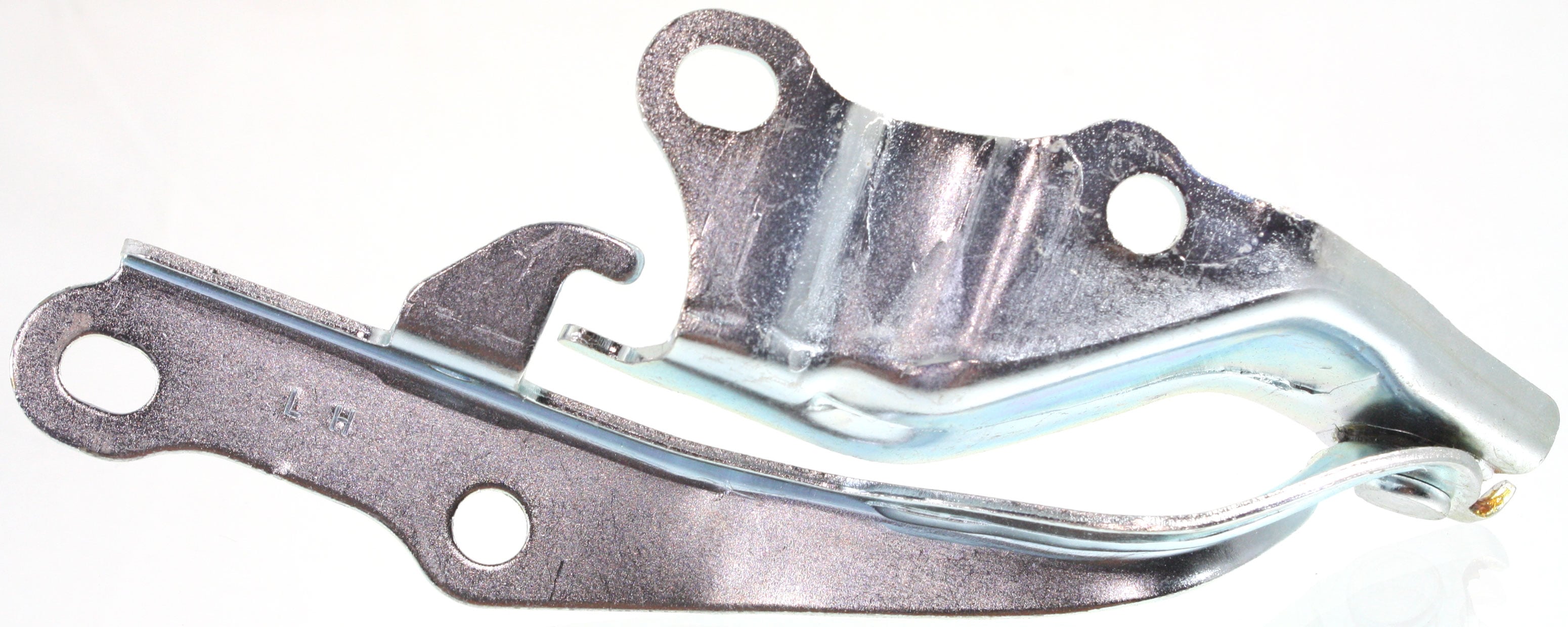 Hood Hinge for Toyota Avalon 2005-2012, Left (Driver) Side, Replacement