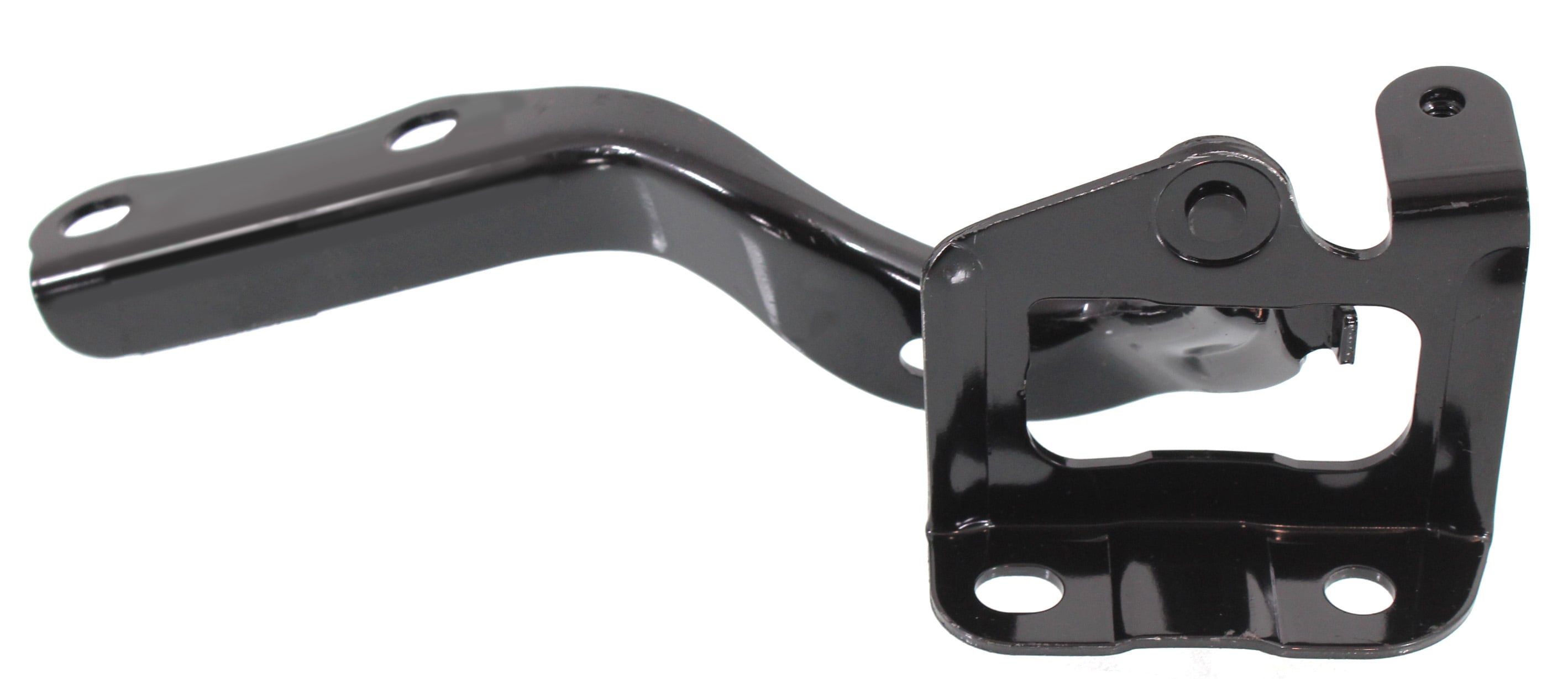 Hood Hinge for 2010-2015 Toyota Prius/Plug-In Left (Driver) Side, Replacement