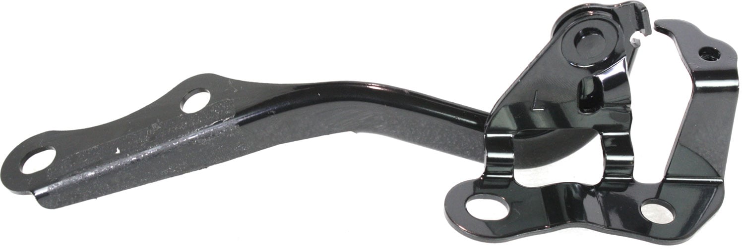 Hood Hinge for Toyota Yaris Sedan 2007-2012, Left (Driver), Replacement