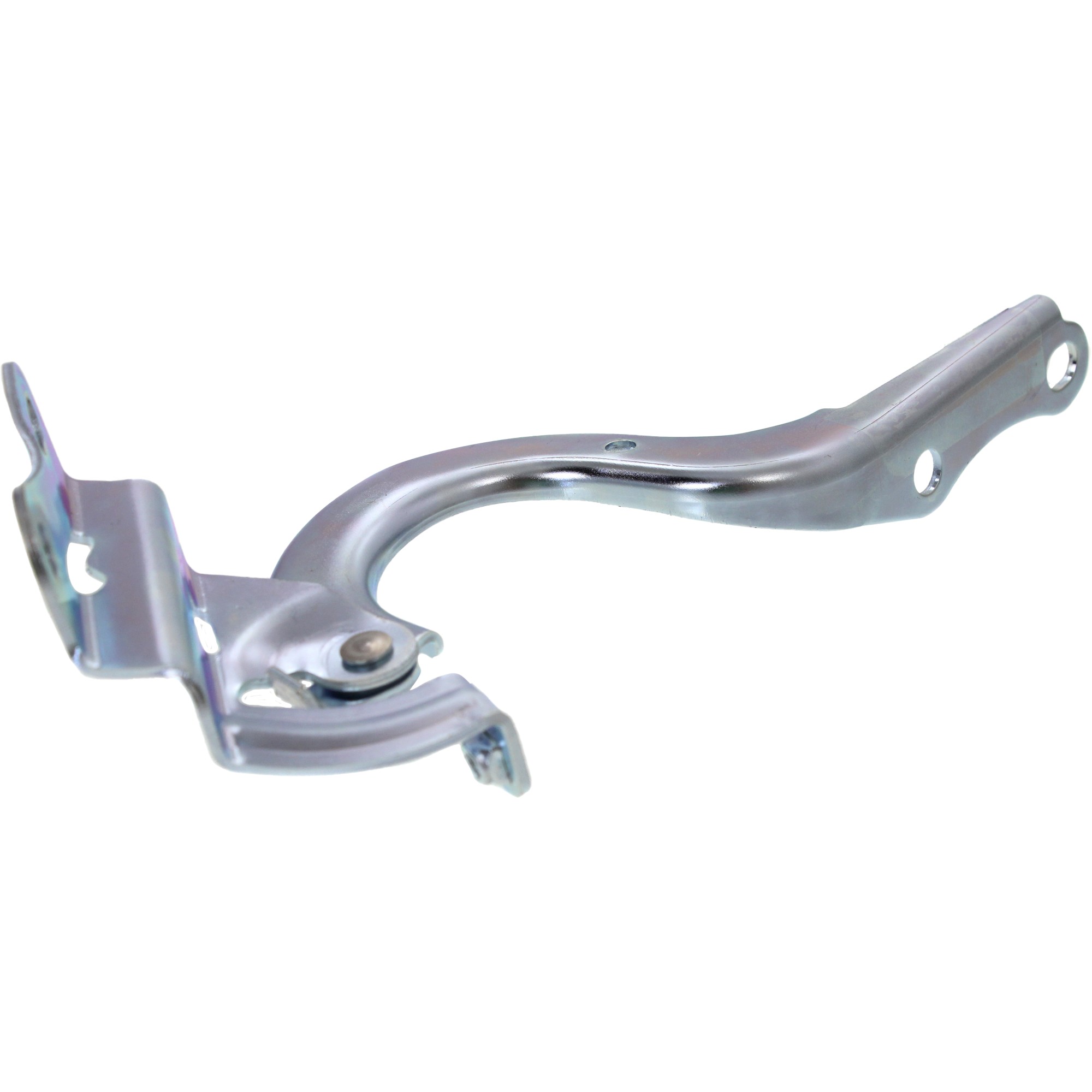 Hood Hinge for Toyota Corolla 2014-2016, Left (Driver) Side, Replacement