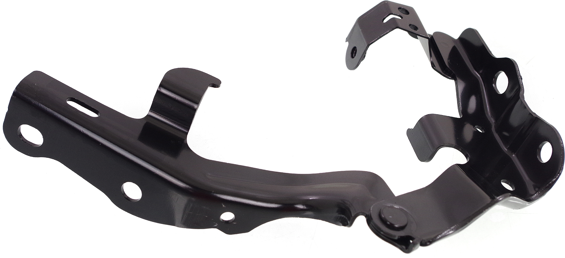 Hood Hinge for Toyota Camry 2012-2014, Right (Passenger) Side, Replacement