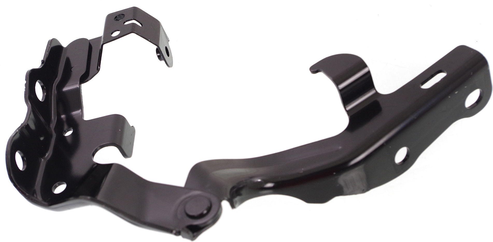 Hood Hinge for Toyota Camry 2012-2014, Left (Driver) Side, Replacement