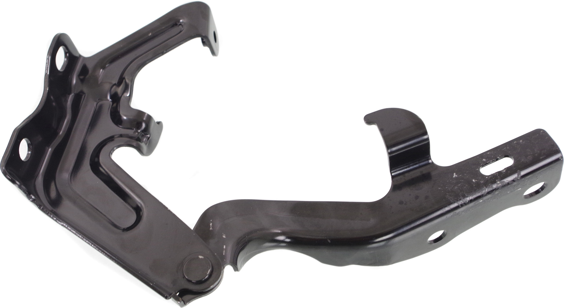 Hood Hinge for Toyota Camry 2015-2017, Left (Driver) Side, Replacement