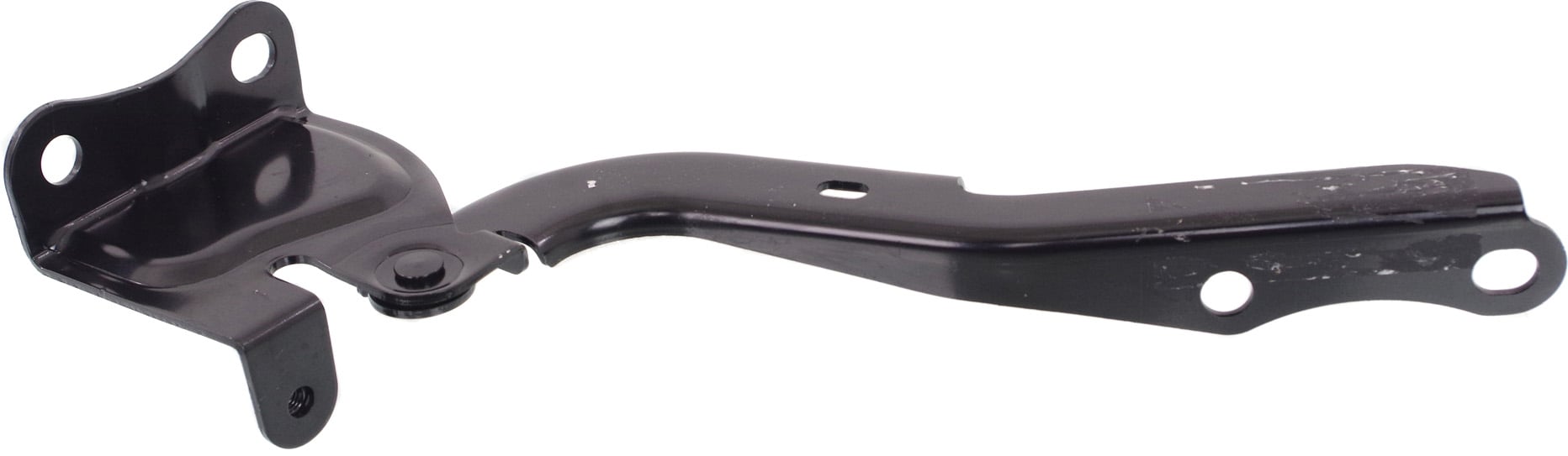 Hood Hinge for Toyota Highlander 2014-2019, Left (Driver) Side, Replacement