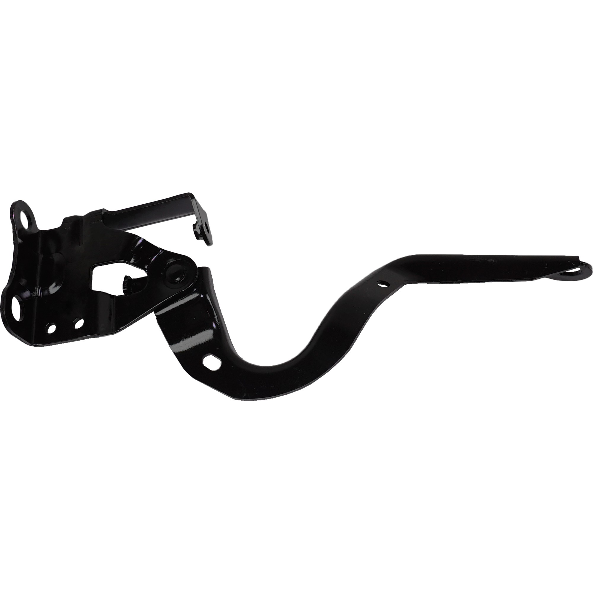 2016 - 2022 Toyota Prius  Hood Hinge - Right (Passenger)