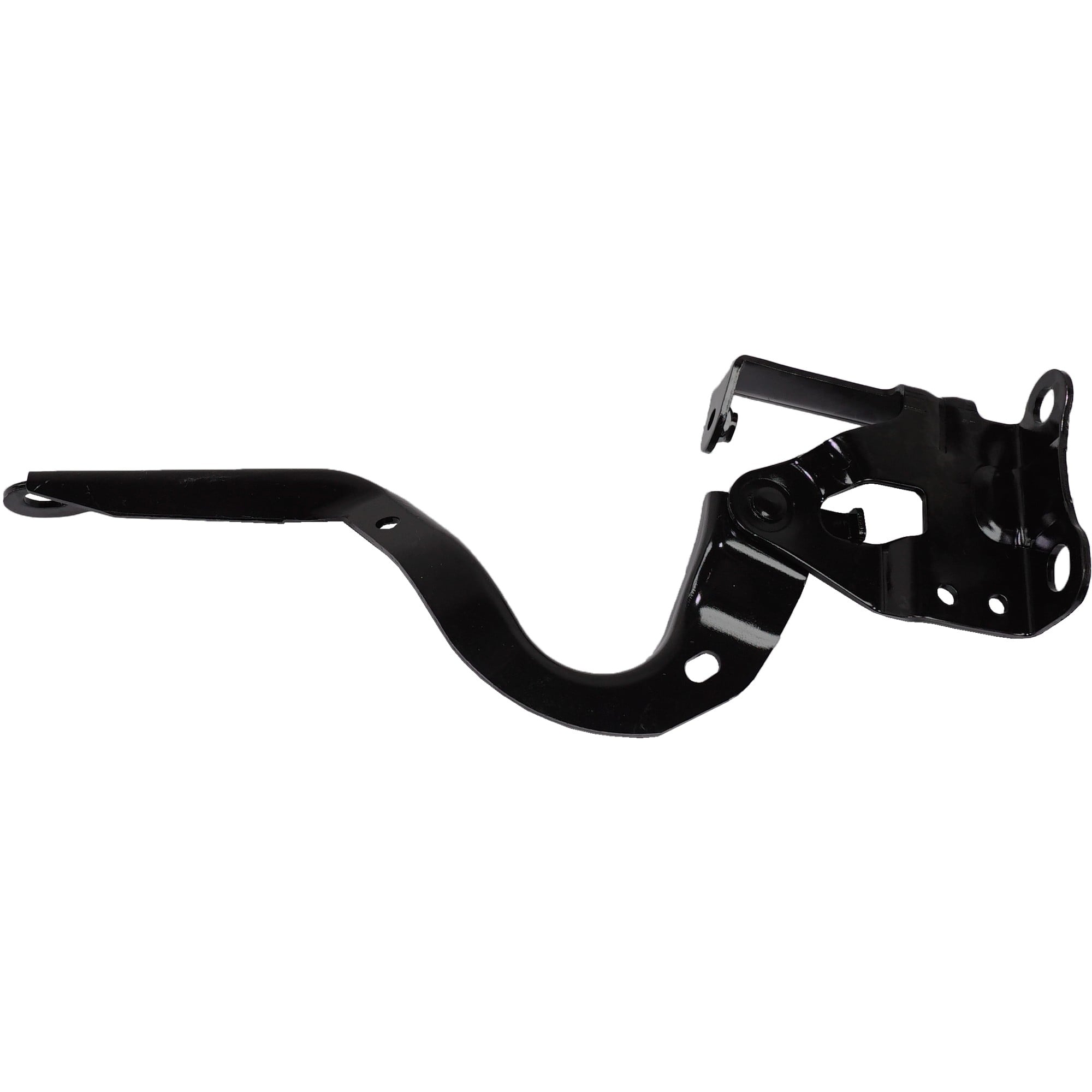 2016 - 2022 Toyota Prius  Hood Hinge - Left (Driver)