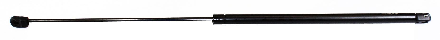 Hood Lift Support for Toyota Camry 2007-2011, Right (Passenger) = Left (Driver), Front Gas Spring, Replacement