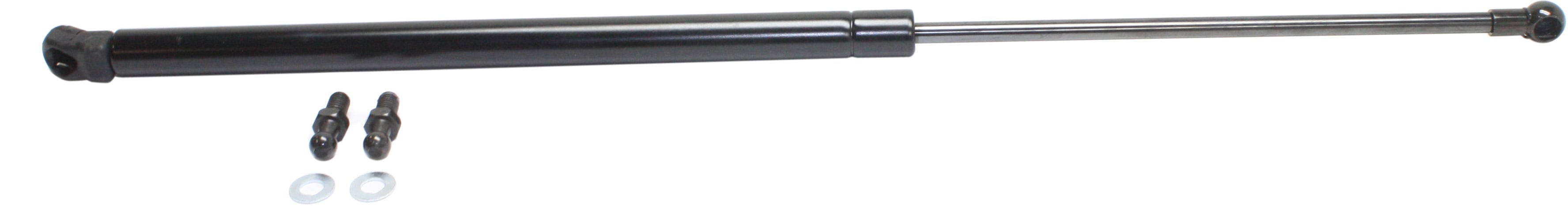 Hood Lift Support for Toyota Tundra 2000-2006 / Sequoia 2001-2007, Right (Passenger) = Left (Driver), Replacement