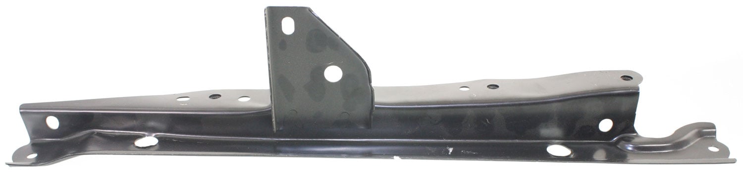 Hood Latch Support for Toyota Tundra 2003-2006, Radiator Support for Model w/ Steel Bumper, Replacement