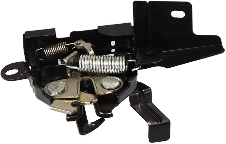 Hood Latch for Toyota Avalon 2005-2010, Without Alarm System, Replacement
