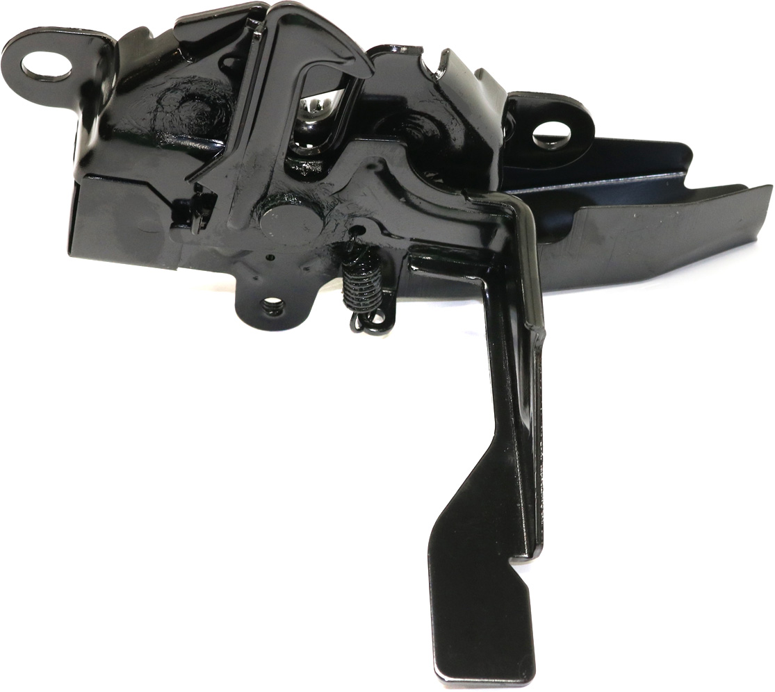 Steel Hood Latch for 2015-2017 Toyota Camry, Without Alarm System, Replacement