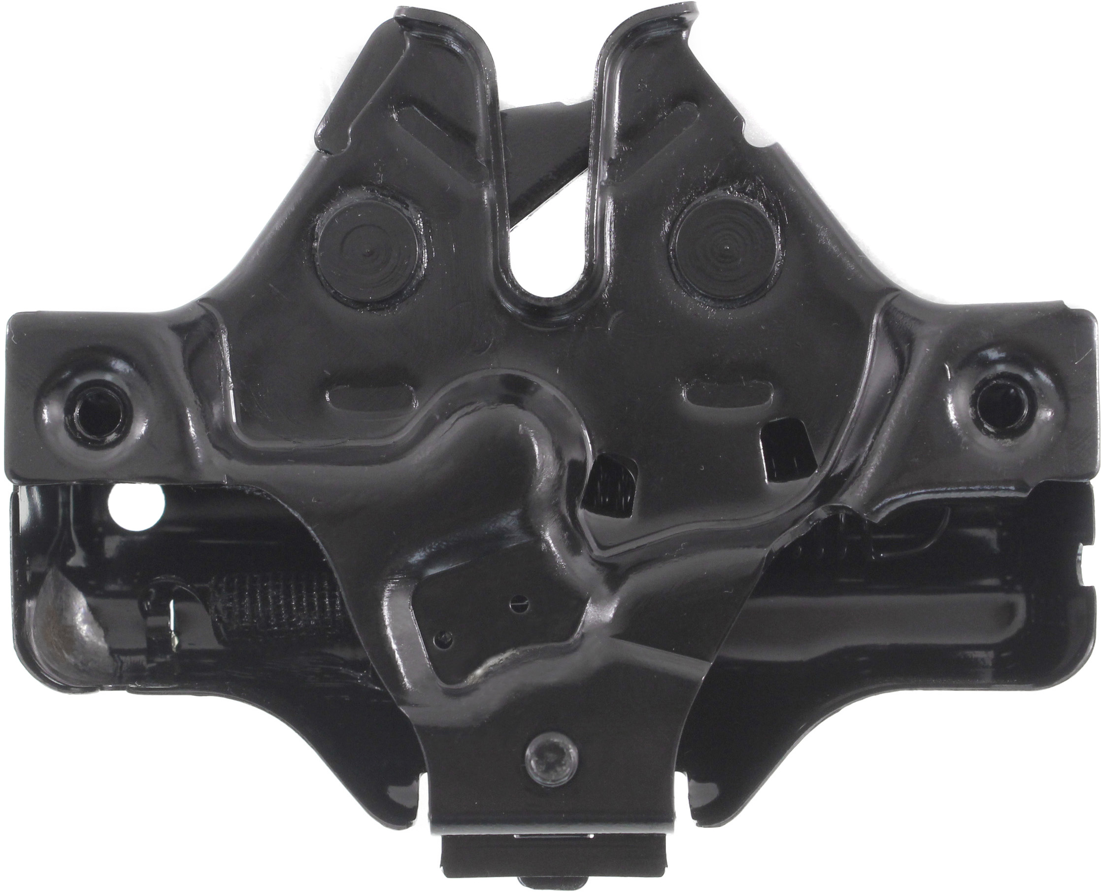 2010 - 2013 Toyota Tundra Hood Latch