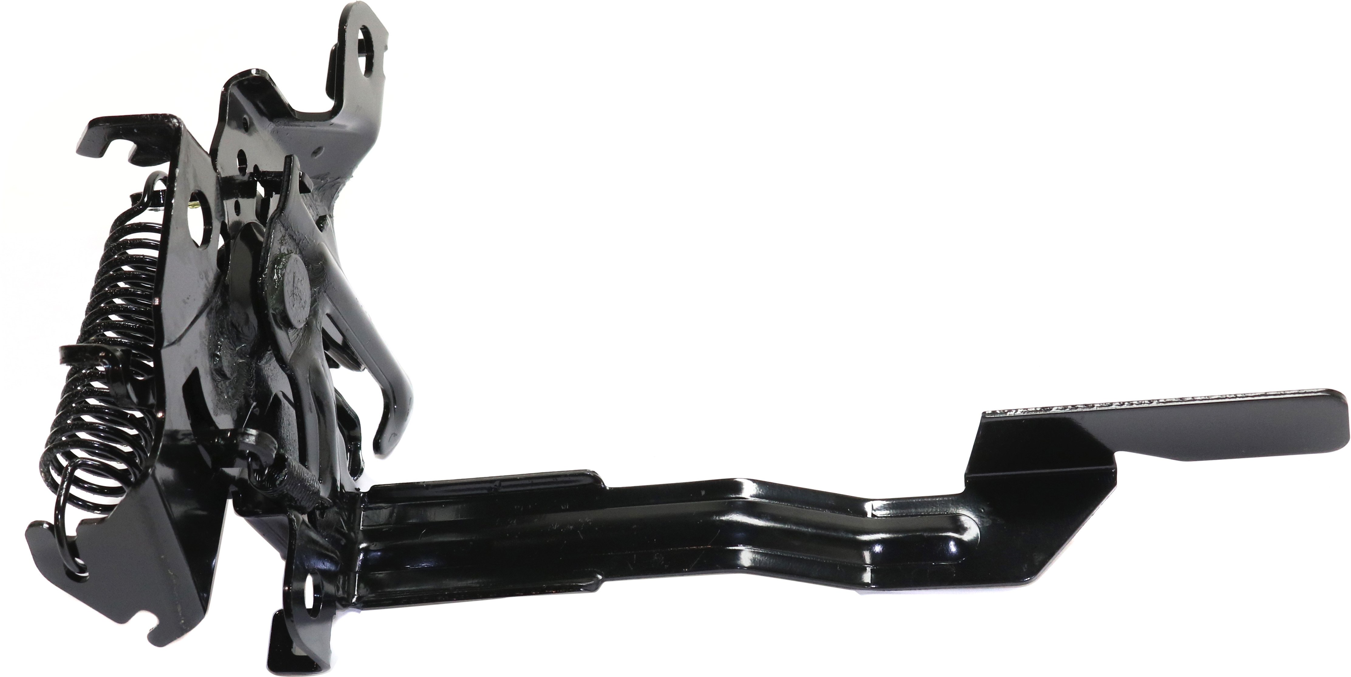 2013 - 2018 Toyota RAV4  Hood Latch