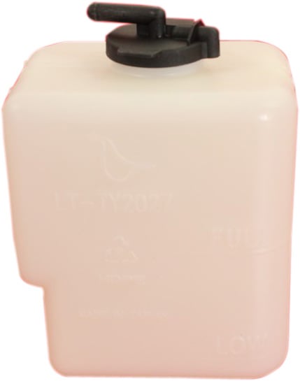 Coolant Tank Assembly for Toyota Avalon 2000-2004, Radiator Spare Tank, Replacement