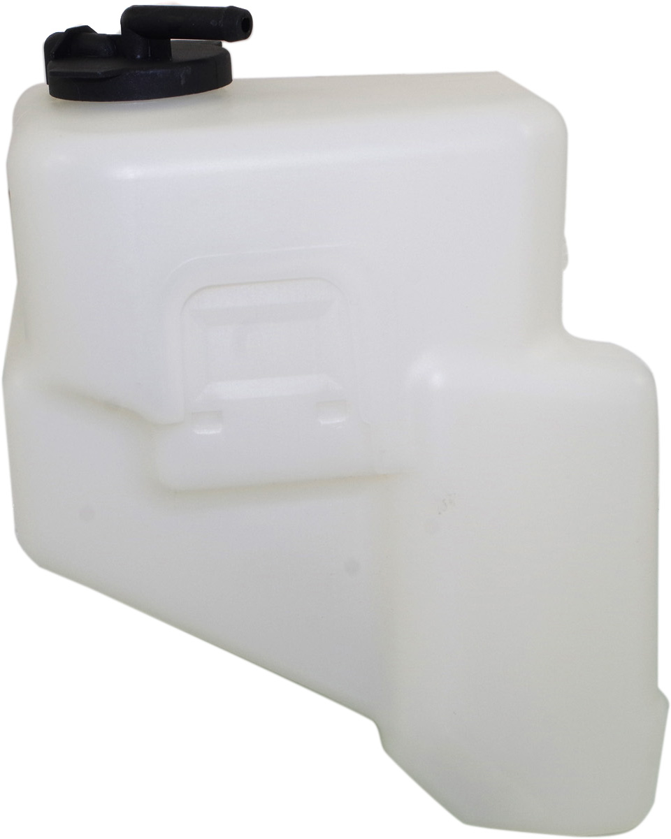 Coolant Tank (Radiator Spare Tank) Assembly for Toyota Camry 2007-2011, Replacement