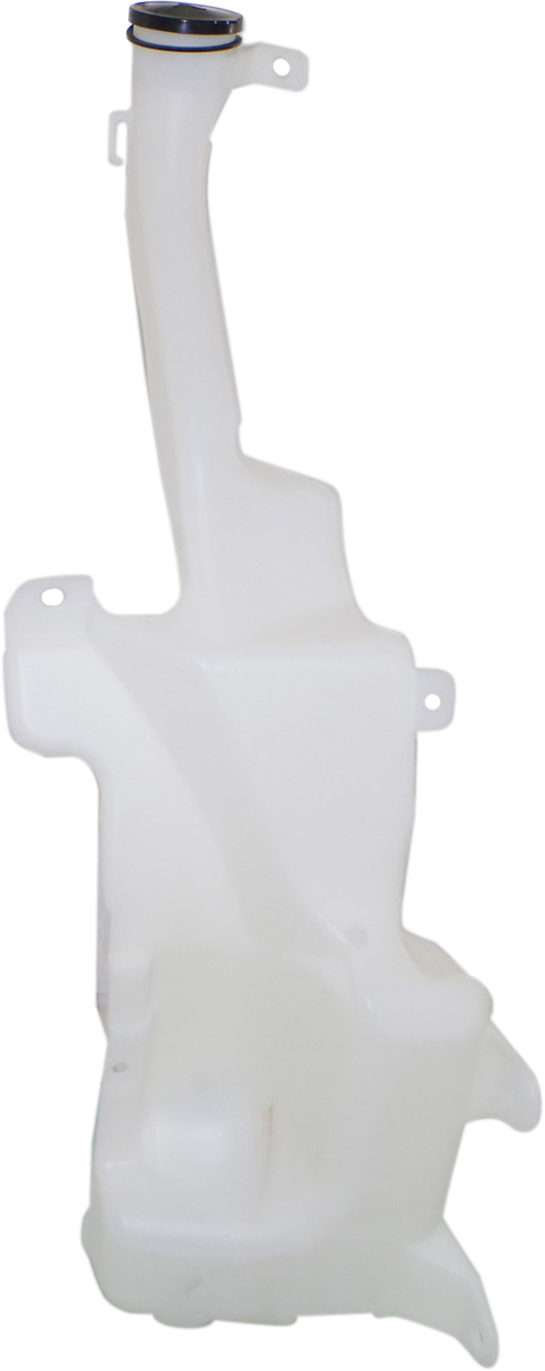 Washer Reservoir Assembly for Toyota RAV4 2001-2003 with Pump and Cap, without Cold Climate Specification, Replacement