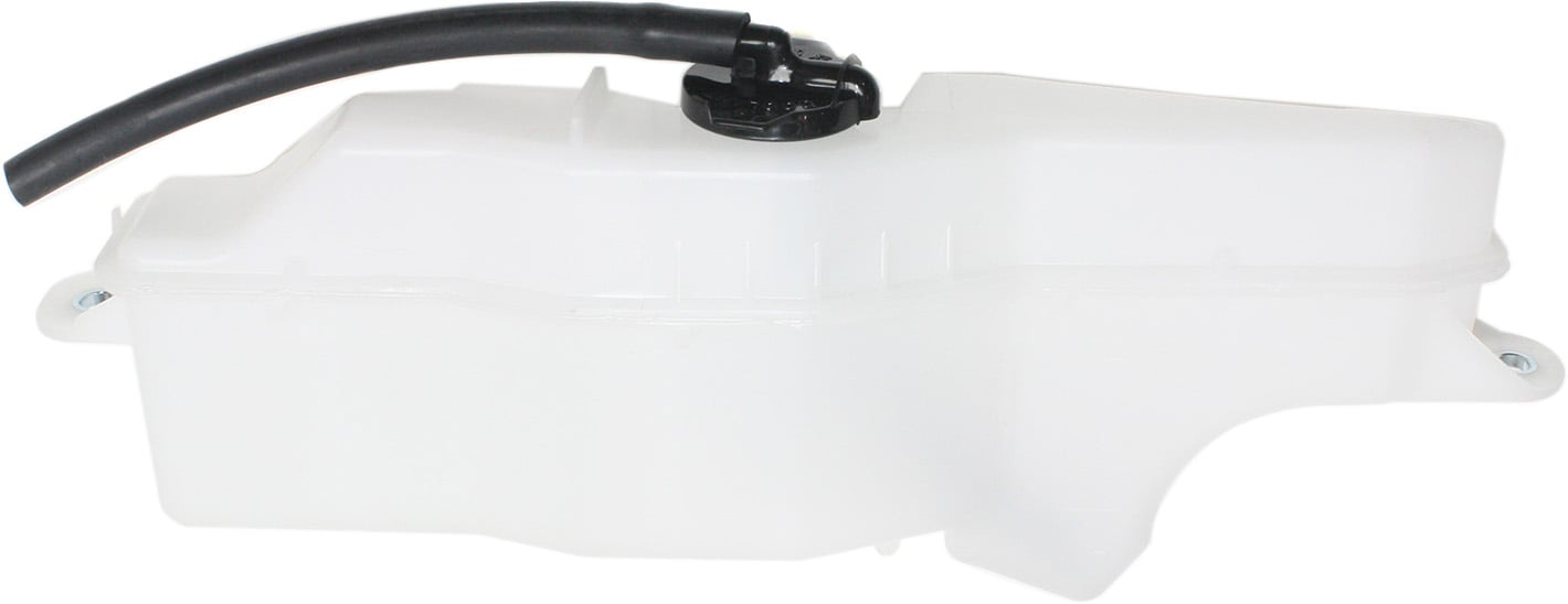 Coolant Reservoir Assembly with Cap for Toyota Camry 2012-2017, Avalon 2013-2018, Lexus ES350 2016-2018, North America Built Vehicle, Replacement