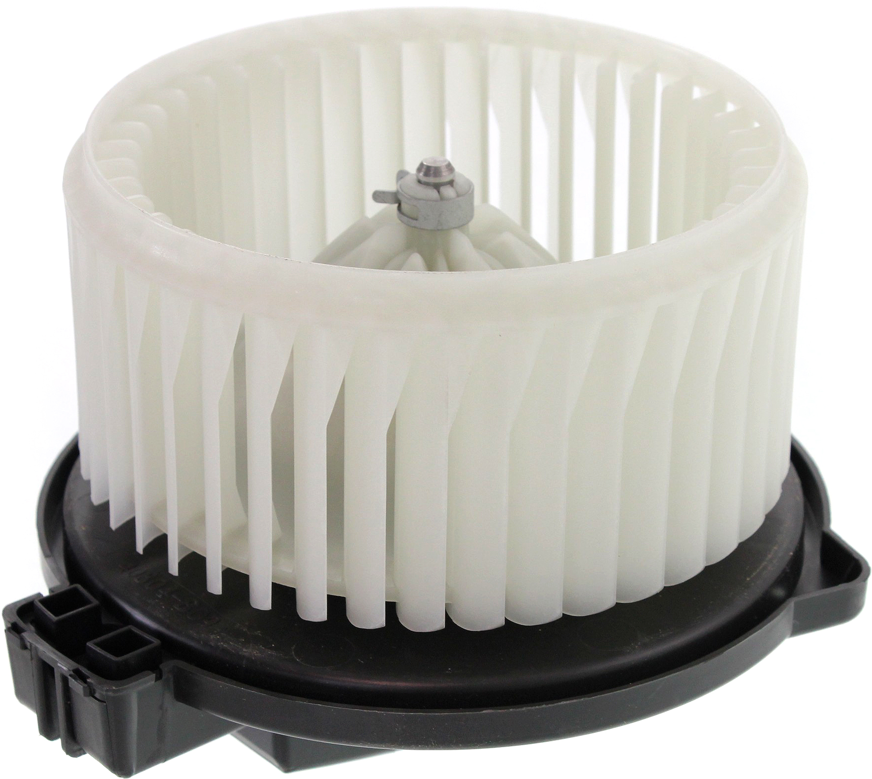 Front Blower Motor for 2007-2010 Toyota Sienna, Replacement