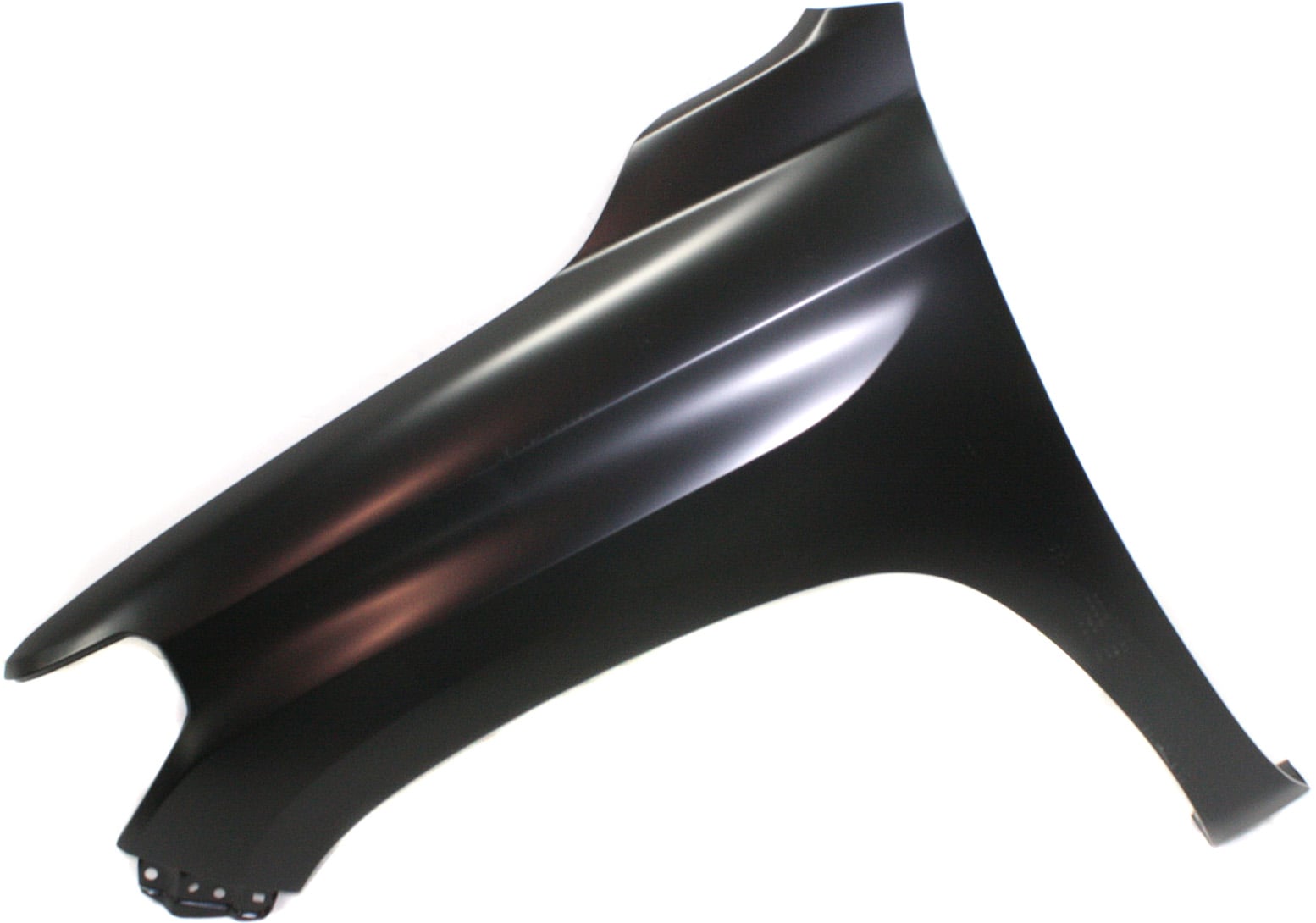 Front Fender for Toyota Tundra 2014-2021, Left (Driver), Primed (Ready to Paint), Steel, Replacement