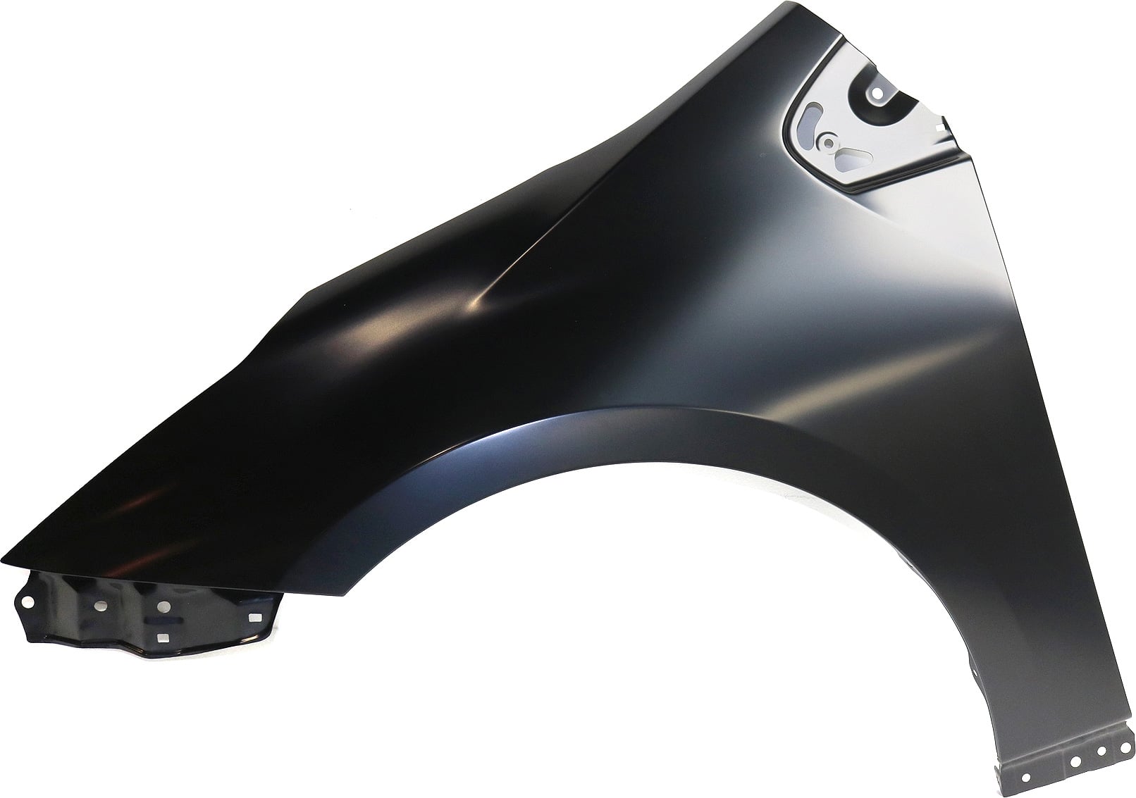 2016 - 2022 Toyota Prius Fender - Left (Driver)