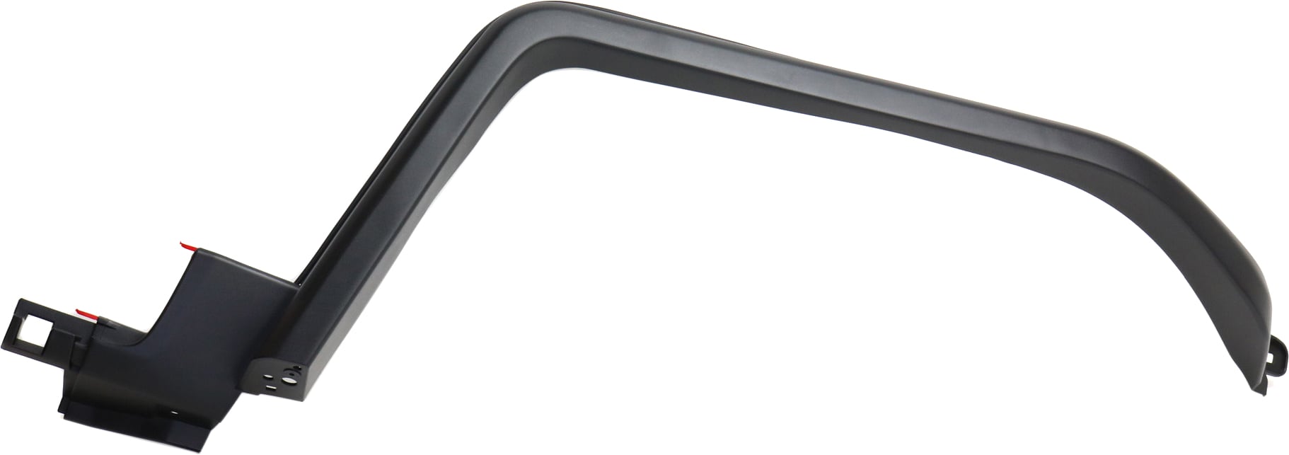 Front Fender Flare for Toyota FJ Cruiser 2007-2014, Right (Passenger) Side, Primed (Ready to Paint), Replacement