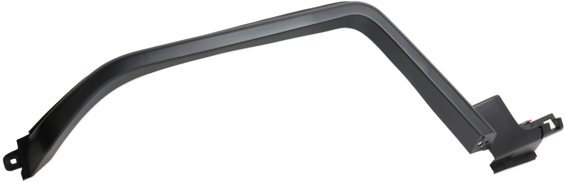 Front Fender Flare for Toyota FJ Cruiser 2007-2014, Left (Driver), Primed (Ready to Paint), Replacement