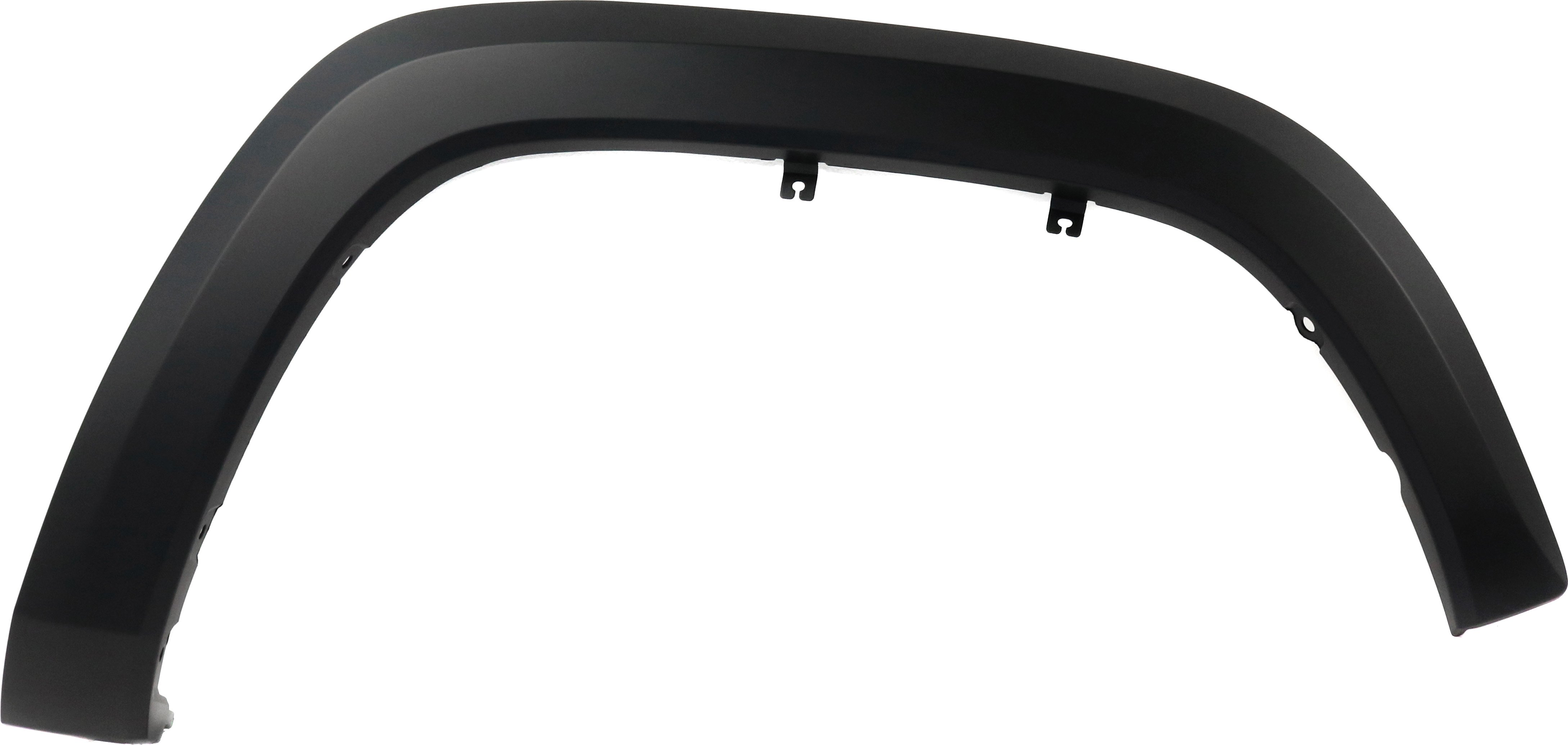 2016 - 2023 Toyota Tacoma Front Fender Flare - Right (Passenger) (CAPA Certified)